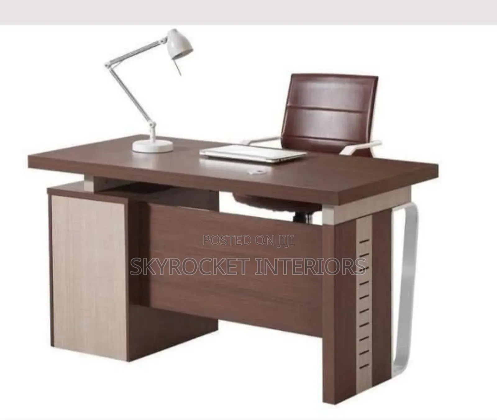 Quality Imported Imported Unique Office Table 1.2mtr