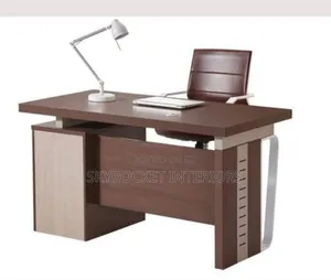 Quality Imported Imported Unique Office Table 1.2mtr