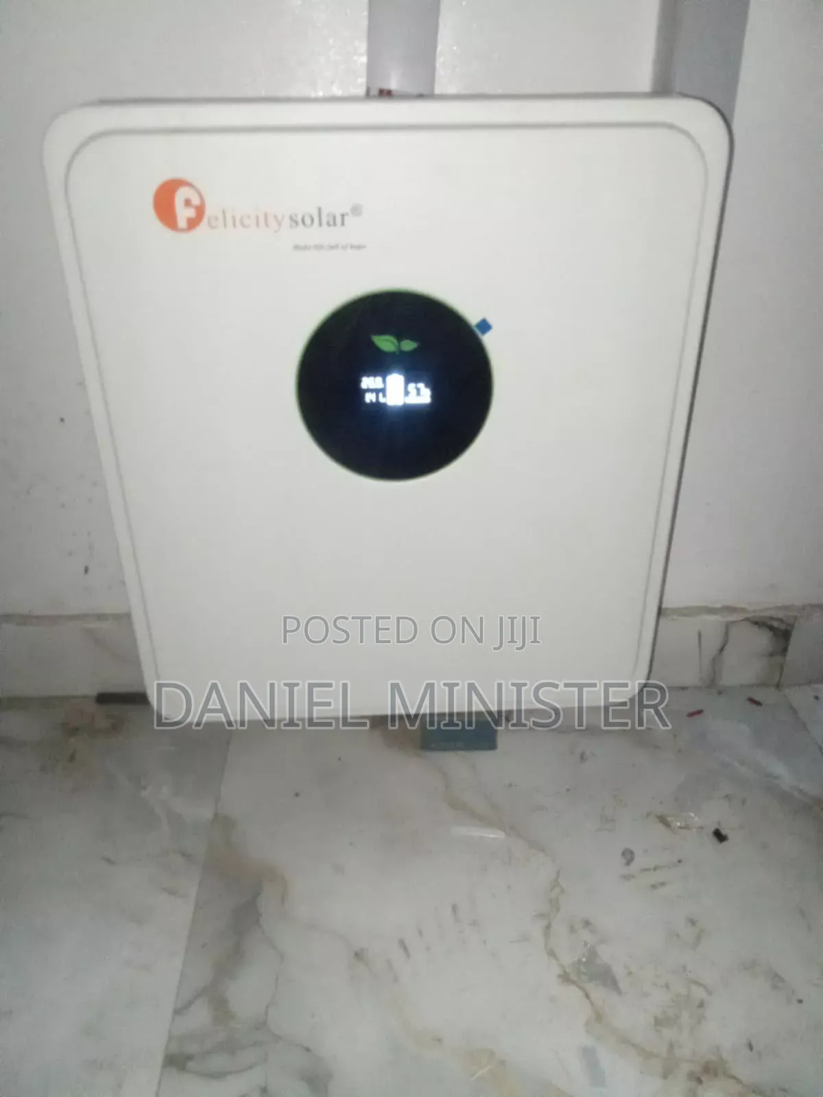 Solar Installation