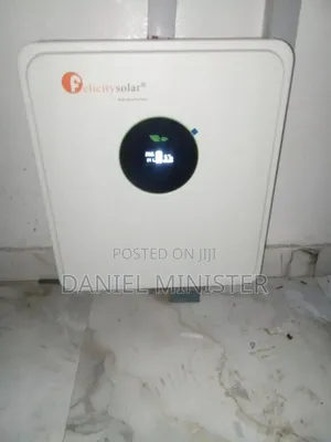 Solar Installation