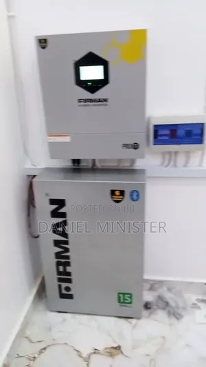 Solar Installation