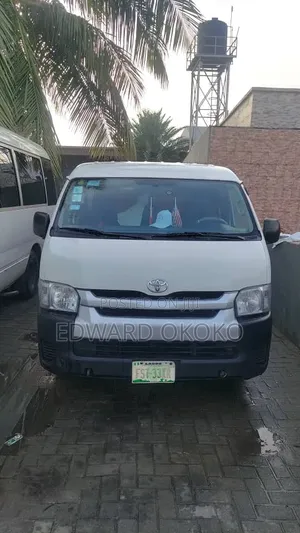 Hire a Car