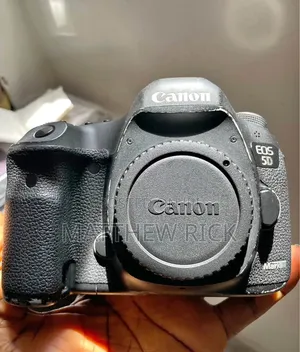 5d Mark Iii