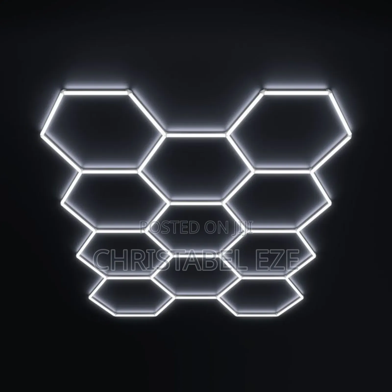 Hexagon Light