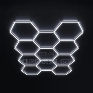 Hexagon Light