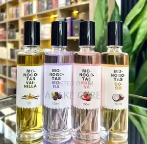 Perfumes and Fragrances