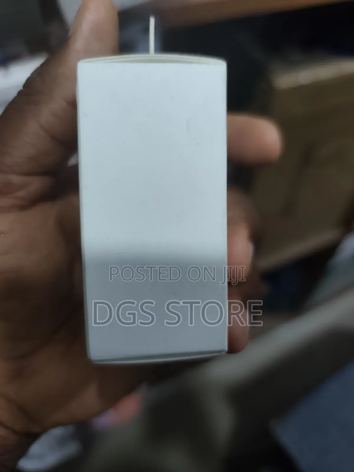 Original Apple Usb C to Usb C 60w Charge Cable 1m