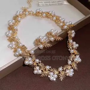 Jewelries World of Art