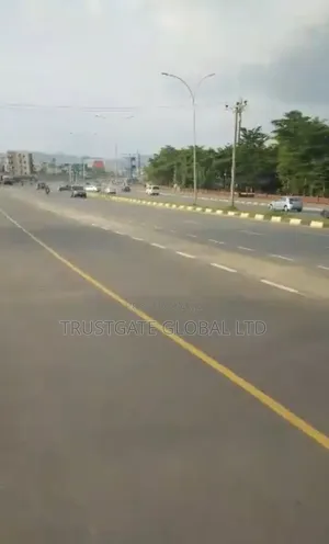 Prime Commercial Land