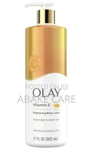 Olay Lotion