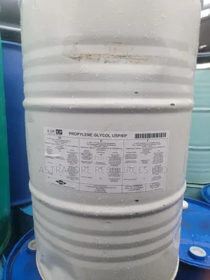 Propylene Glycol (Usp/Ep) – Premium Quality