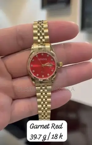 Original Gold Jewelry