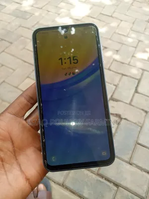 Samsung Galaxy A15 128 GB Blue