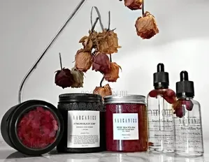 Sellox Full Skincare Set
