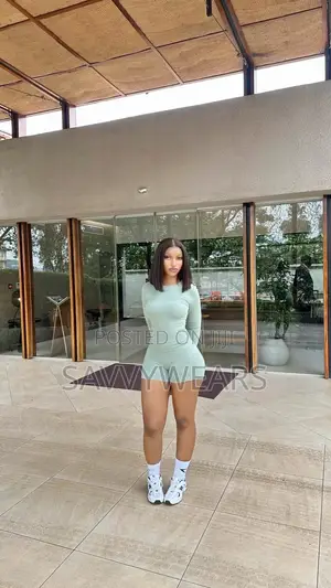 Gym Set Short or Long
