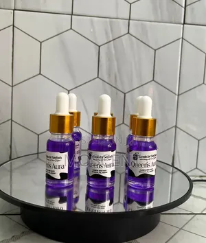 Oil Perfume