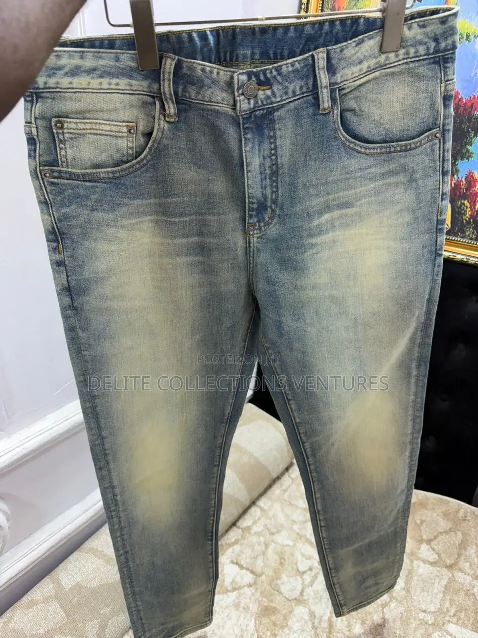Top Quality Versace Up and Down Available