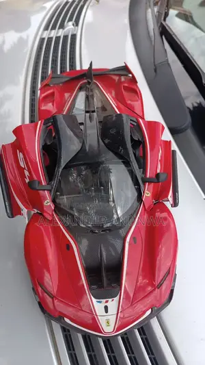 Toy Ferrari for Sale