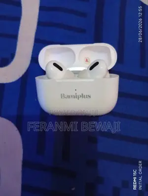 Bamplus Airpods