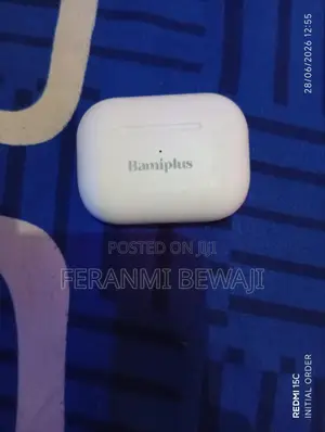 Bamplus Airpods