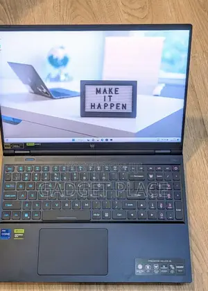 Laptop Acer Predator Helios 16 16GB Intel Core i7 SSD 1T