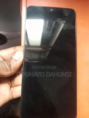New Samsung Galaxy A07 128 GB Black