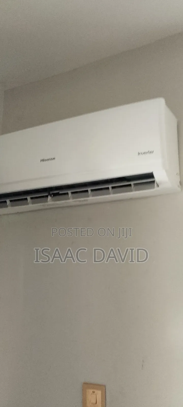 Air Conditioner