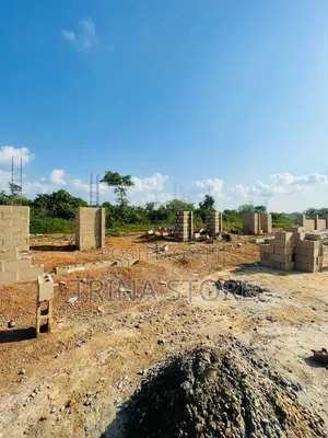 Comfort Layout Agbogazi Enugu