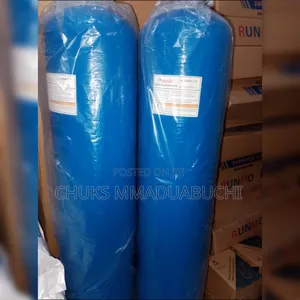 Water Treatment Filtration Tank