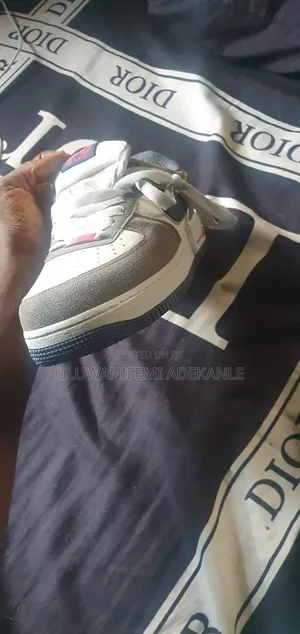 Nike Air Force 1 '07 Lv8