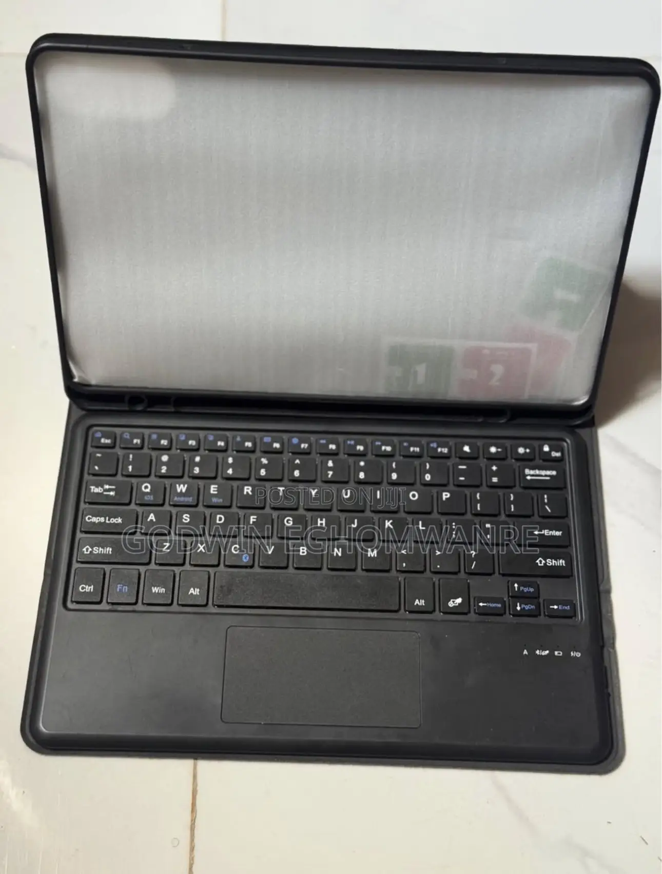 Redmi Pad Pro Keyboard Case