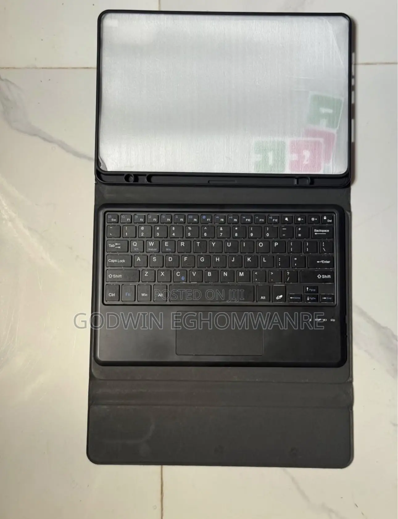 Redmi Pad Pro Keyboard Case