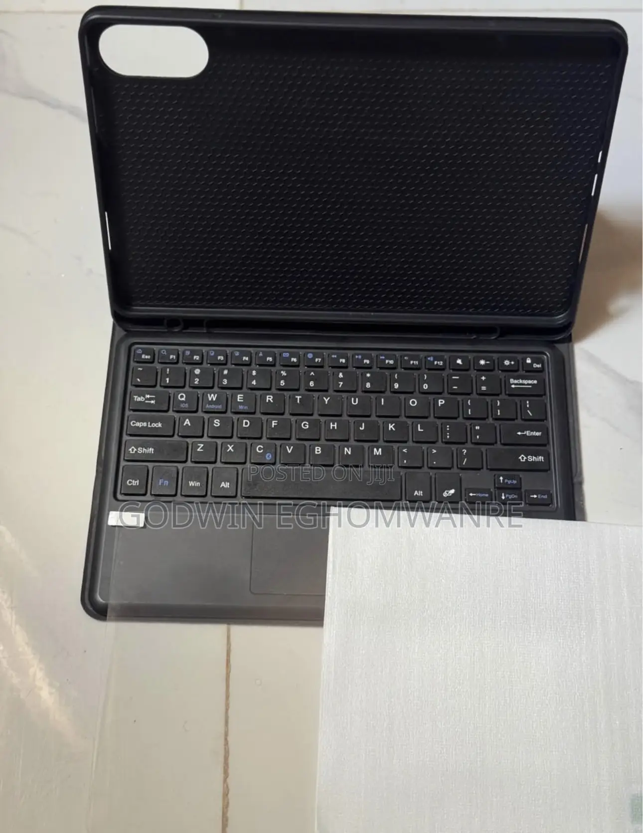 Redmi Pad Pro Keyboard Case