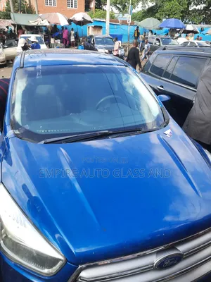 Front Windscreen for Ford Escape 2016 Model Available Now