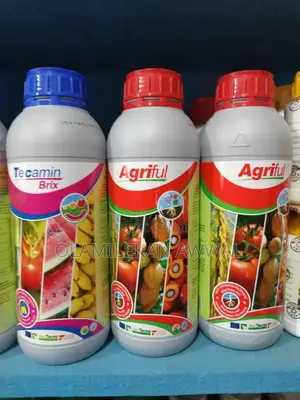 Agriful Foliar Fertilizer – Original | Best Price in Nigeria