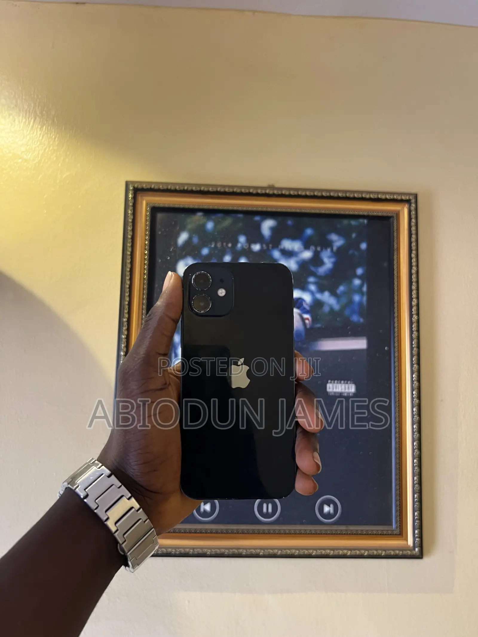 Apple iPhone 12 64 GB Blue