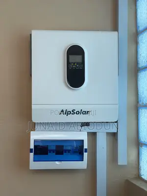 Solar Cctv Installation, Computer Networking.