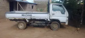 Toyota Dyna 150