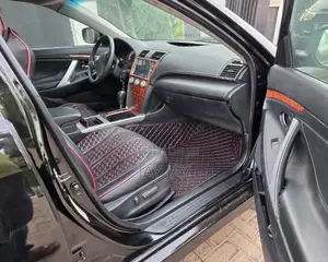 Toyota Camry 2008 Black