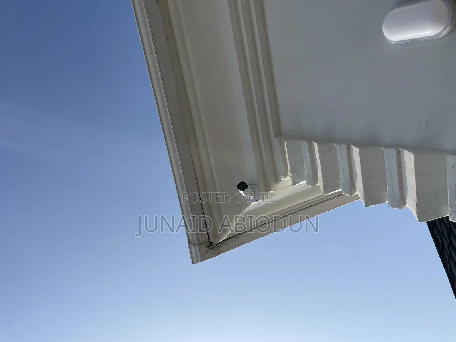 Solar Cctv Installation, Computer Networking.