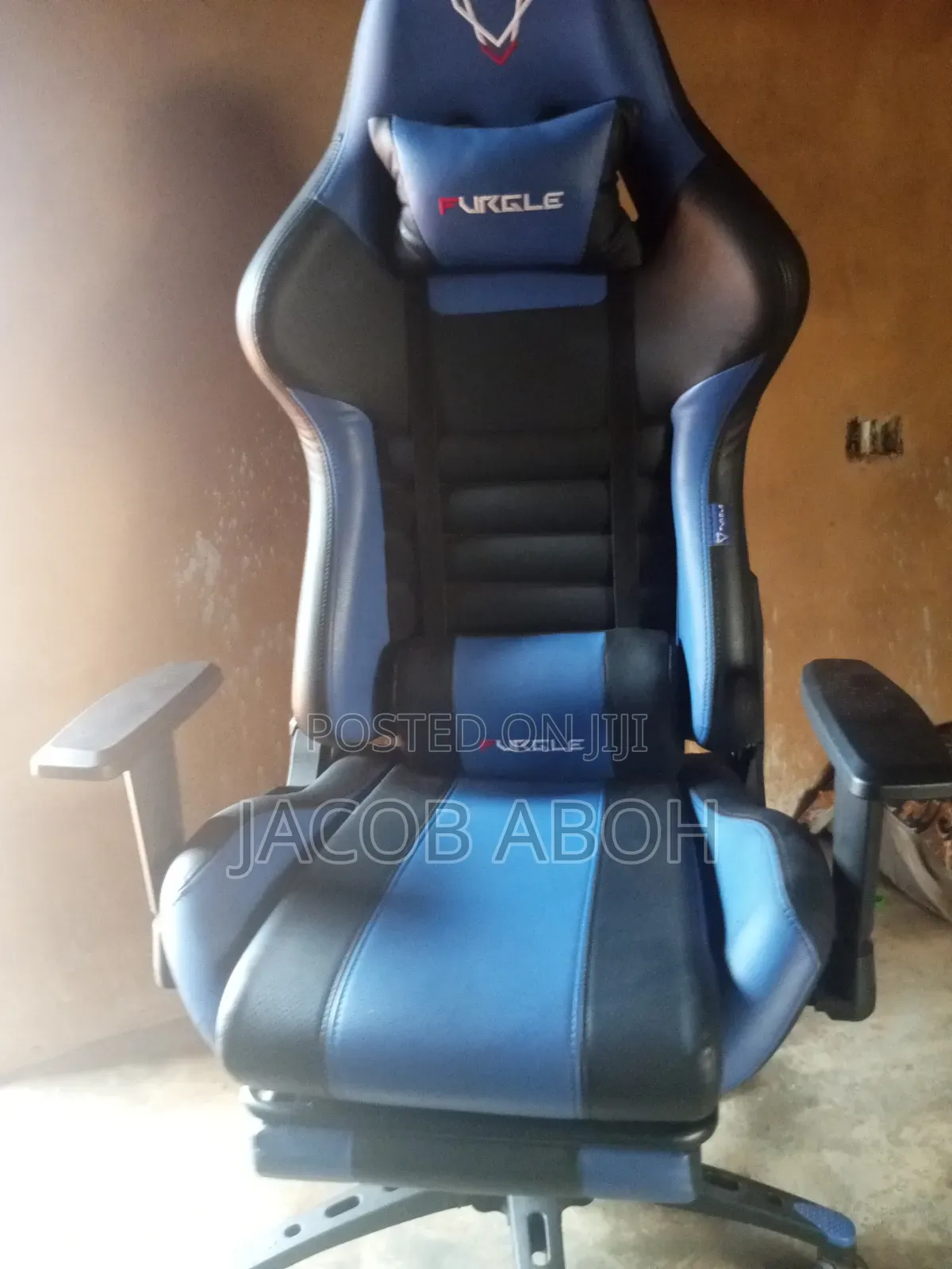 Gaming Chair