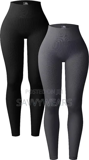 Lycra Leggings Short or Long