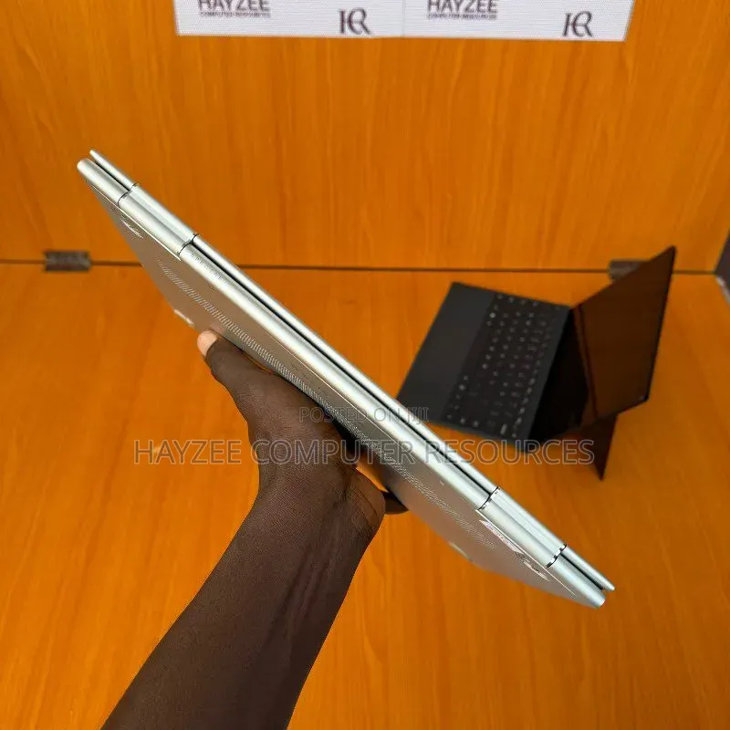 Laptop HP Spectre 13 16GB Intel Core i7 SSD 256GB