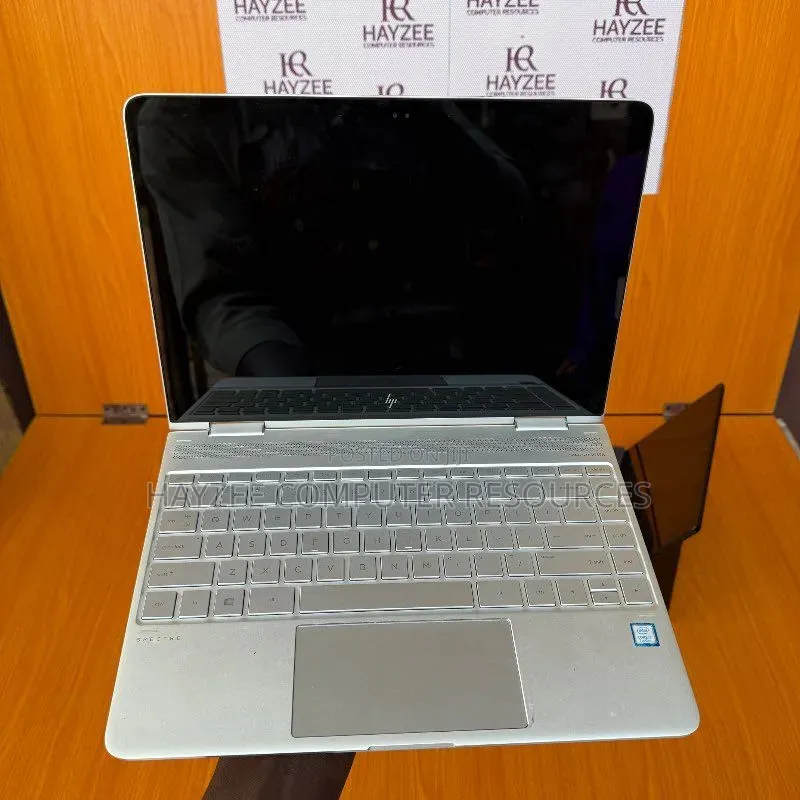 Laptop HP Spectre 13 16GB Intel Core i7 SSD 256GB