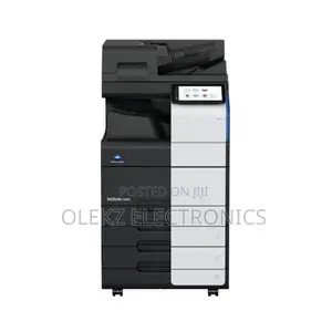 Konica Minolta Bizhub C450i Brand New A3/A4 Colour Laser Printer