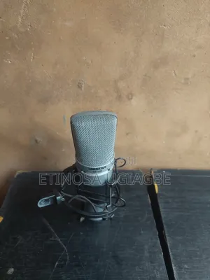Takstar Sm-10b Studio Condenser Microphone