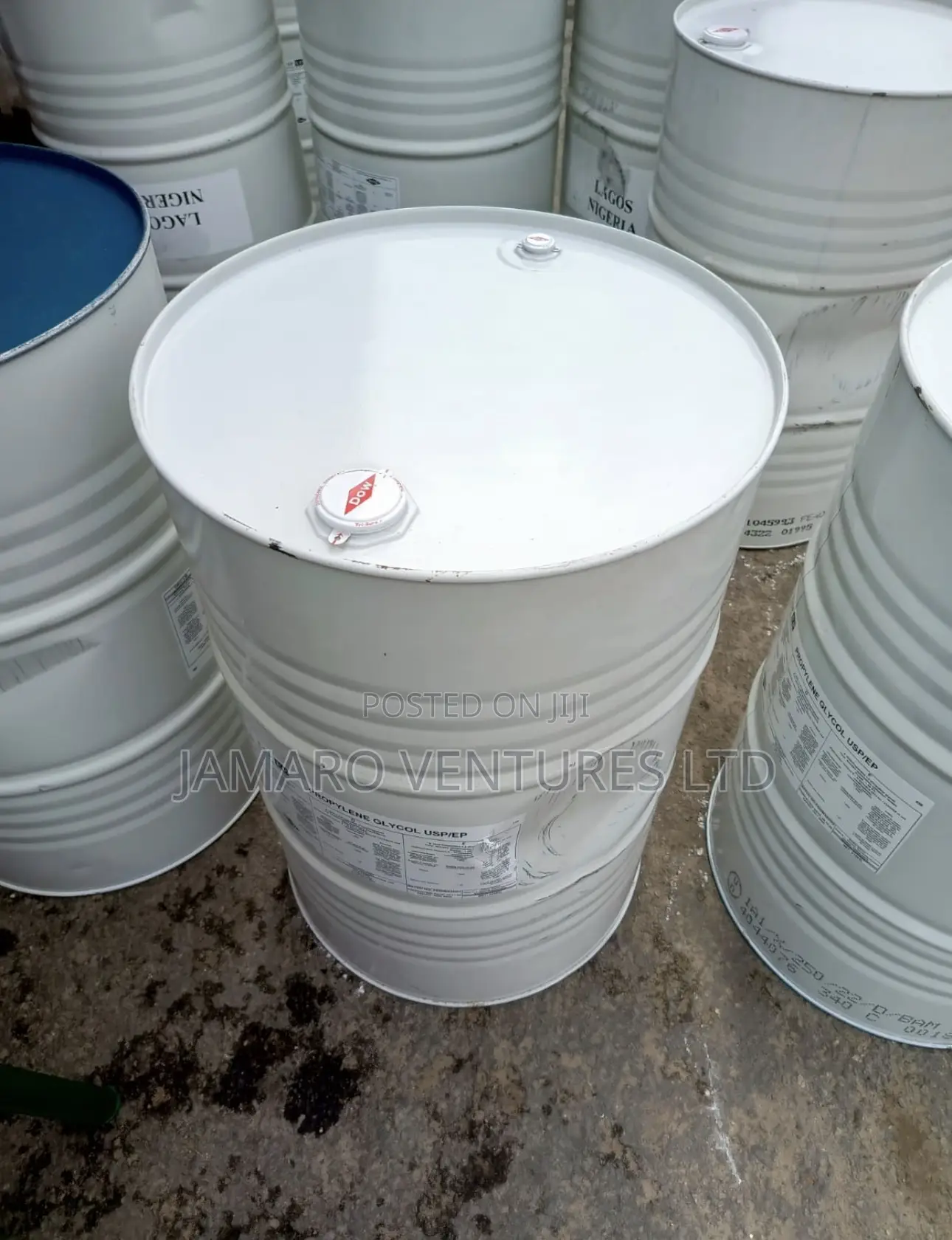 Propylene Glycol