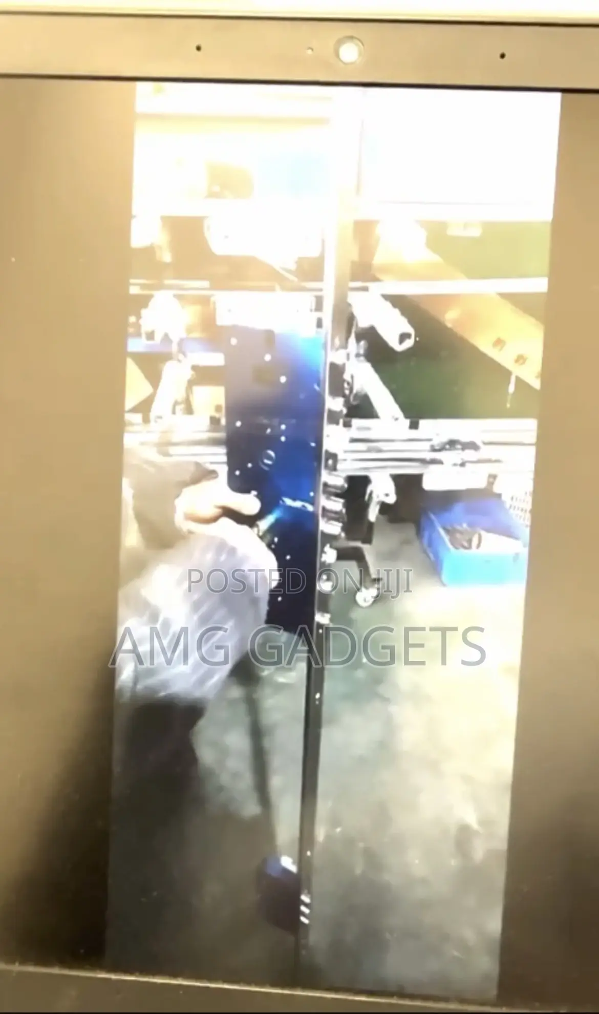 Multipoint Giant Mortice ( Tesa Assa Abloy Multipoint Mortice )