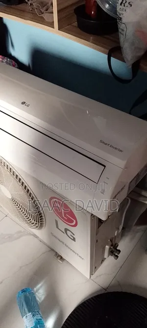 Air Conditioner