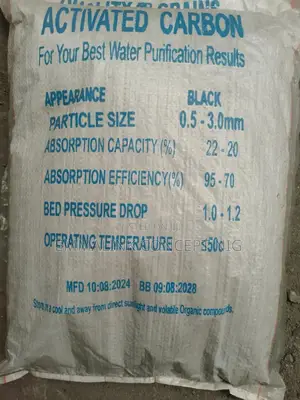 Activated Carbon